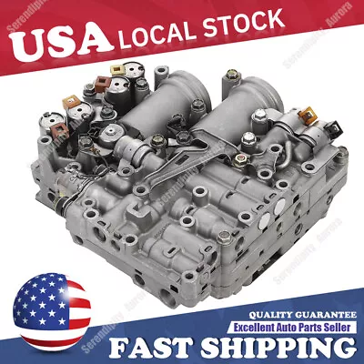 09A 5 Speed Transmission Valve Body For Volkswagon VW Jetta Golf/Gti For Audi A3 • $322.04