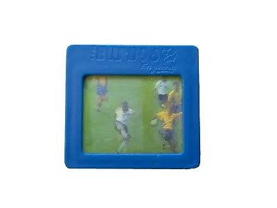 £2.99 • Buy Kellogg's Euro 96 Virtual Video Collection David Platt Pre Owned 