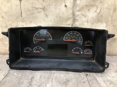 2003-2008 Volvo VNL Speedometer Instrument Cluster - Used • $419.99