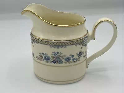 Minton Avonlea Creamer • $46.74