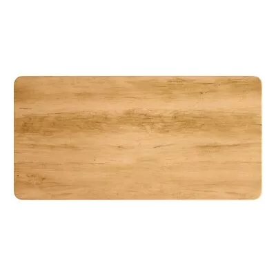 30  X 60  Rectangular Restaurant Table Top With Maple Laminate Top Finish • $234.95