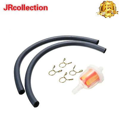 Fuel Filter Petrol Pipe Hose For 47cc 49cc Mini Moto Dirt Bike ATV Quad • $6.99