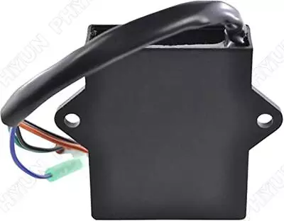 $36.46 • Buy Igniter CDI Box Replace #32900-19B30 For Suzuki King Quad 300 LTF4WDX 1991-1994