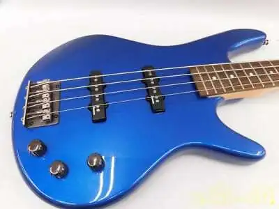 IBANEZ GIO SOUNDGEAR Electric Bass Guitar • $193.24