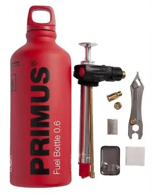 Primus Multifuel Kit For Gravity III • £73.81