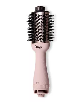 Lange Hair Le Volume 2-in-1 Titanium Brush Dryer 75mm Pink / New • $79