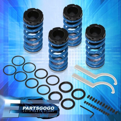 Best Mk3 Jetta Lowering Springs Deals Dealsan