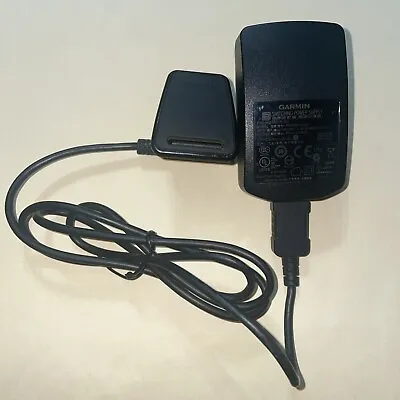 Garmin USB Power Supply 5VDC 1A PSA105R-050Q Forerunner 405CX 410 405 • $9.99