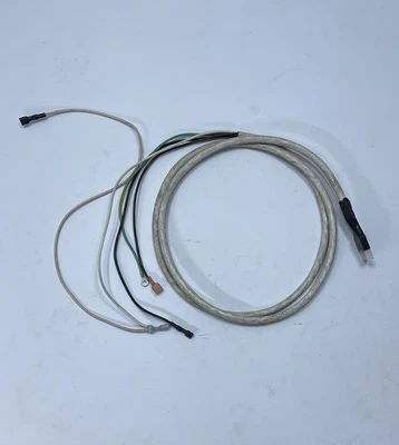 $19.99 • Buy Dometic 3312986.098 Wire Assembly 73in. Ice Maker Refrigerator Freezer RV Camper
