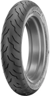 Dunlop - 31AE78 - American Elite HD Touring TireFront - 130/70B18 45131871 • $221.23