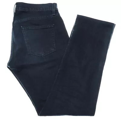 J Brand Denim Jeans Kane Cotton Stretch Size 30 Dark Blue • $49.50