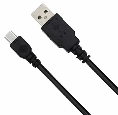 USB Power Charger Cable Cord For Motorola H720 Bluetooth Wireless Headset • $5.36