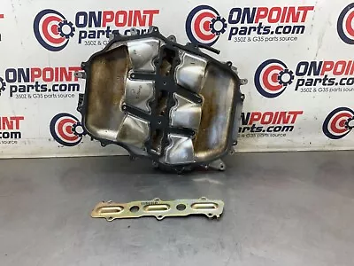 2007 Infiniti V35 G35 Lower Air Intake Plenum OEM 11BGYE0 • $175