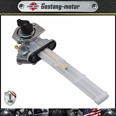 GasTank Vacuum Petcock Fuel Cock Valve 51023-1260 For Kawasaki Vulcan 800&ZR1200 • $15.87