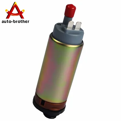 New Fuel Pump 892267A51 For Mercruiser Outboard 4 Stroke MERCURY 20-60 HP • $15.86
