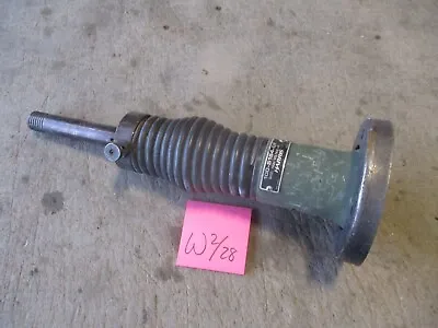 Used HF Antenna Base Harris 100-5154-01 Ham Radio Military Radio HMMWV  Etc. • $249