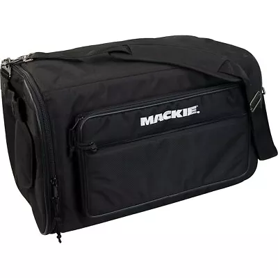 Mackie Powered Mixer Bag • $74.99