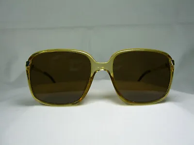Zeiss Sunglasses Square Oval Men's Women's Ultra Vintage Rare • $183.15