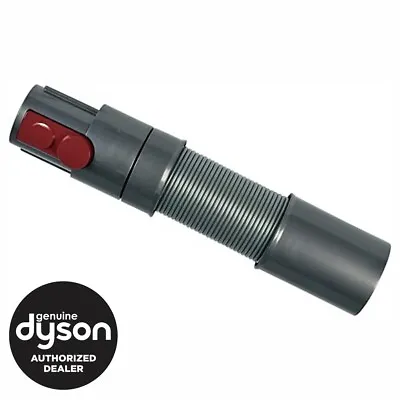 $24.99 • Buy Dyson 967764-01 Quick Release Extension Hose For SV11 Vacuum Cleaners Genuine