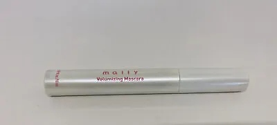 Mally Beauty Volumizing Mascara Black 0.39 Oz  Full Size Read • $7.99