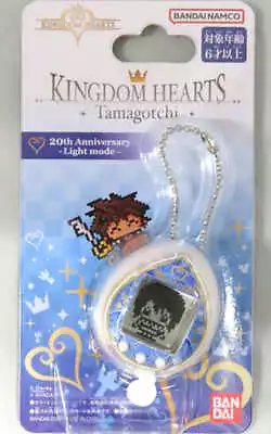 Toy Kingdom Hearts Tamagotchi 20Th Anniversary -Light Mode- Premium • £126.53