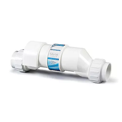 Hayward W3T-CELL-3 Salt Chlorinator System With TurboCell For Above Ground Pools • $479