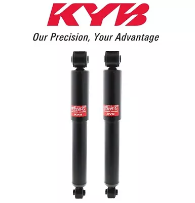 KYB Set Of 2 Rear Shocks & Struts Absorbers Kit Set For Hyundai Elantra 2011-16 • $98.83