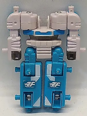 $19.99 • Buy MACHINE ROBO MUGENBINE Fang Tiger Gobots Transformers Body Part..