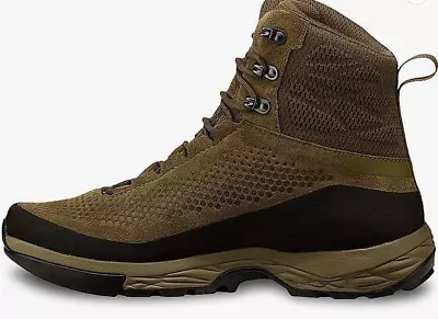 Vasque Men's Torre At GTX  Waterpoof Hiking Boot 7554 Dark Olive Brand New • $109.95