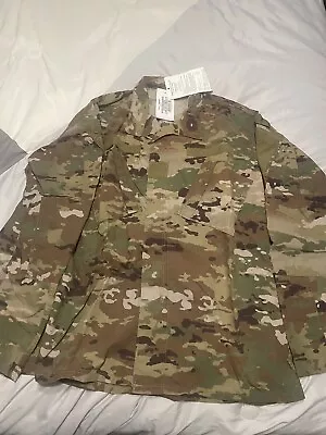 MULTICAM OCP Jacket LARGE - LARGE • $35