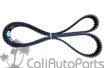 93-01 Honda Prelude Dohc H22a1 H22a4 2.2l 16v Engine Timing Belt (155 Teeth) • $34.95