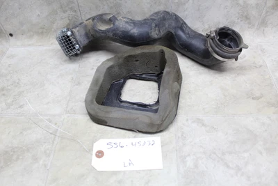 $28.95 • Buy 2004 / 2006 2007 Polaris Trail Boss 330 Clutch Cover Vent Tube Duct Pipe