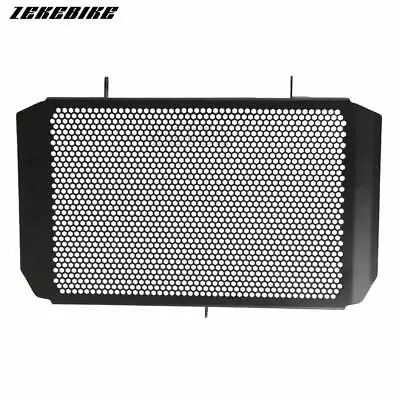 Radiator Guard Cover Grille For Kawasaki Z750 2007-2012 Z800/ABS Z800E 2013-2017 • £46.79