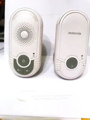 Motorola Model MBP7 Child  Minder  • £10