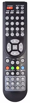 New TV Remote Control For MATSUI ELCD40USB • £6.79