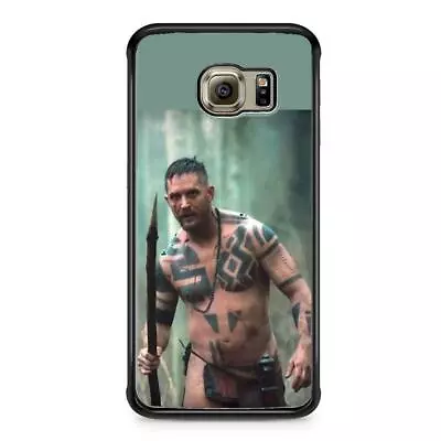 Samsung Galaxy S8 S8+ S7 S7edge S6edge Phone Cover Tom Hardy In TV Series Taboo • $21.58