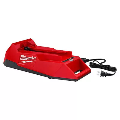 Milwaukee Tool Mxfc Mx Fuel Battery Charger • $249