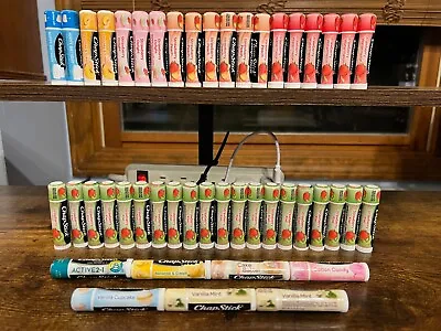 Chapsticks | New & Unopened | Hard To Find Flavors Available For Individual Sale • $4