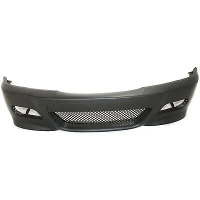 Bumper Cover For 2001-2005 BMW 325i Sedan Upgrade Look To M3 Style E46 • $253.46