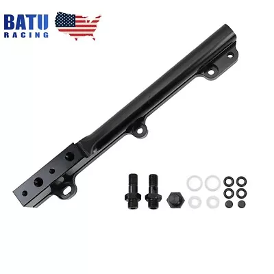 US D Series High Flow Fuel Rail Kit For Civic CR-X D15B7 D15B8 D16A6 D16Z6 • $36.98