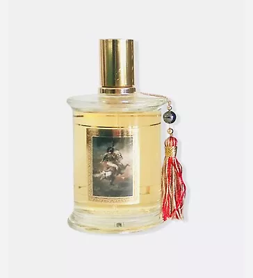 Parfums MDCI Paris Cuir Cavalier EDP Parfum 75ml 2.5 Fl Oz Sealed 100% AUTHENTIC • $265