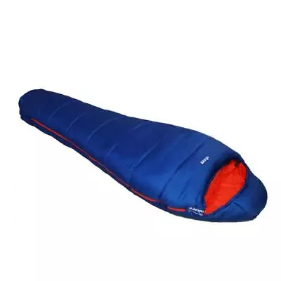 Warm 3 Season Mummy Sleeping Bag-Vango Nitestar Alpha 250 Trekking Sleeping Bag • £39.99