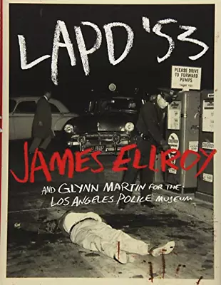 LAPD '53: James Ellroy • £8.83