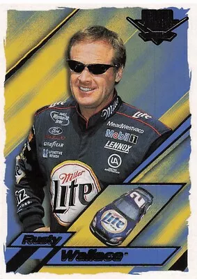 2003 Wheels High Gear #29 Rusty Wallace • $2