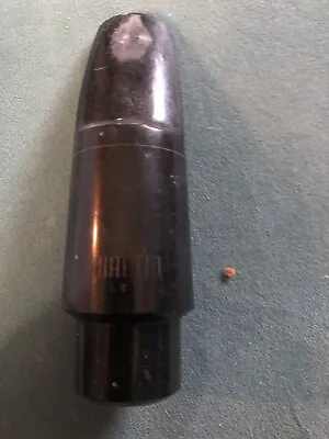 Martin Tenor Saxophone Mouthpiece Used #989 • $15