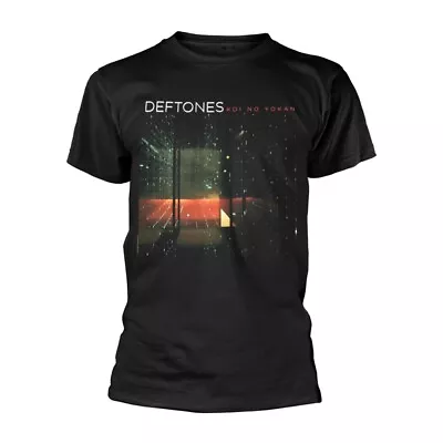 DEFTONES - KOI NO YOKAN BLACK T-Shirt XX-Large • $39.77