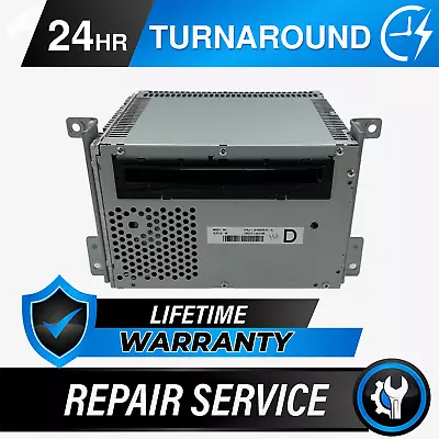 Ford F150 / Mustang Radio ACM (Audio Control Module) Mail In Repair Service • $159.99