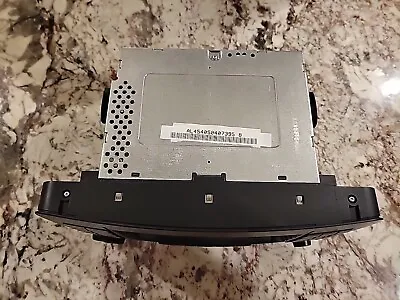 06-08 Mercedes W164 ML500 ML350 GL450 Head Unit Command Navigation Radio CD OEM • $425