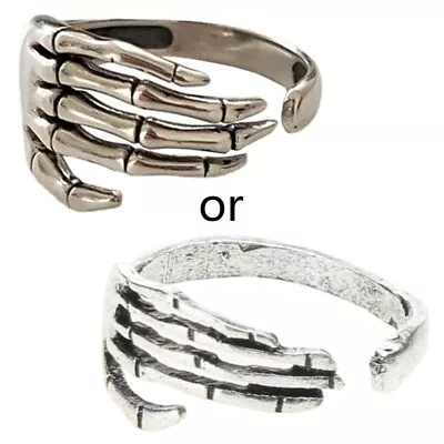 Skeleton For Man Women Simple Fashion Open Vintage Couple • $13.32