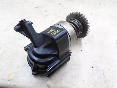 Honda 500 VT SHADOW VT500 Engine Rear Drive Case Gear 1985 HB330 • $9.75